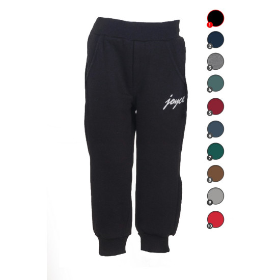 Παντελόνι φόρμας basic Joyce 2562940