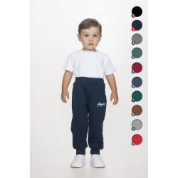 Παντελόνι φόρμας basic Joyce 2562940 Παντελόνι φόρμας basic Joyce 2562940