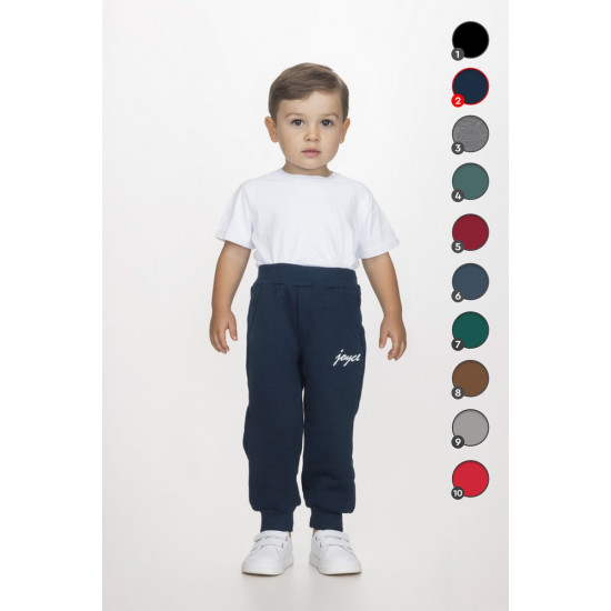Παντελόνι φόρμας basic Joyce 2562940