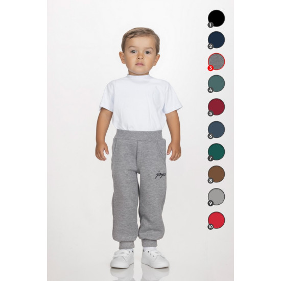 Παντελόνι φόρμας basic Joyce 2562940