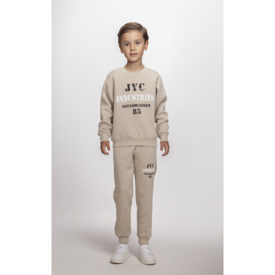 Φόρμα χειμερινή Joyce 2564121 Φόρμα χειμερινή Joyce 2564121