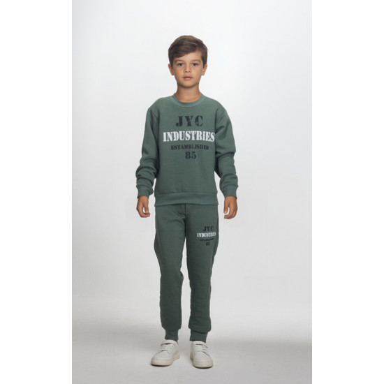 Φόρμα χειμερινή Joyce 2564121 Φόρμα χειμερινή Joyce 2564121