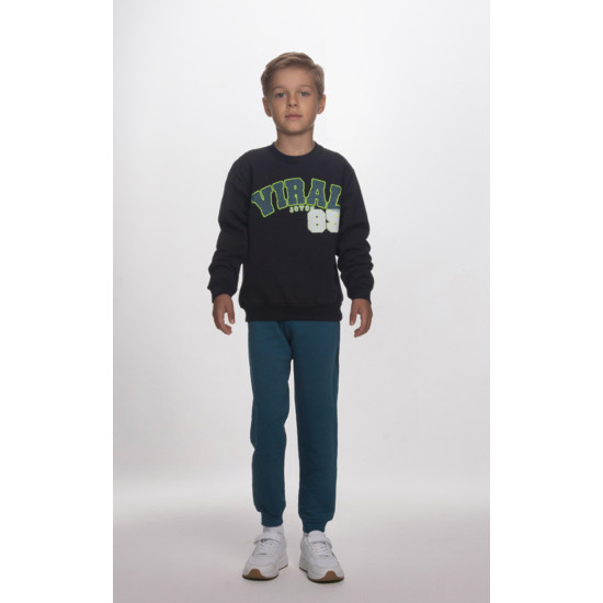 Φόρμα χειμερινή Joyce 2564123 Φόρμα χειμερινή Joyce 2564123