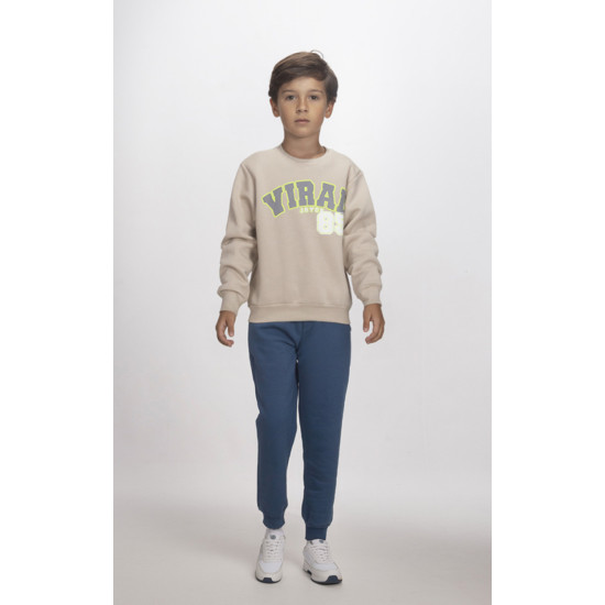 Φόρμα χειμερινή Joyce 2564123 Φόρμα χειμερινή Joyce 2564123