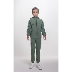 Φόρμα με ζακέτα Joyce 2564134