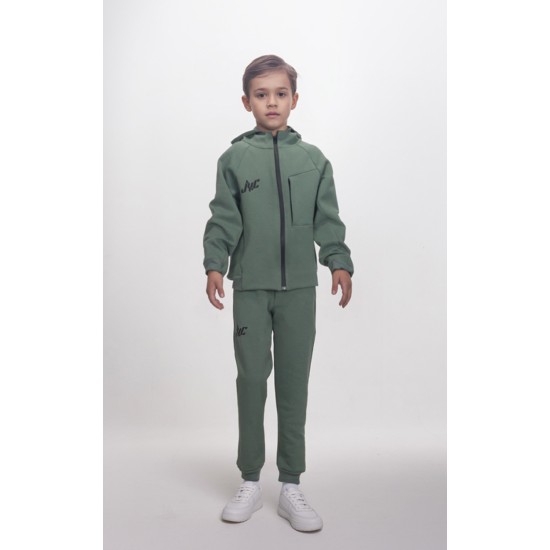 Φόρμα με ζακέτα Joyce 2564134