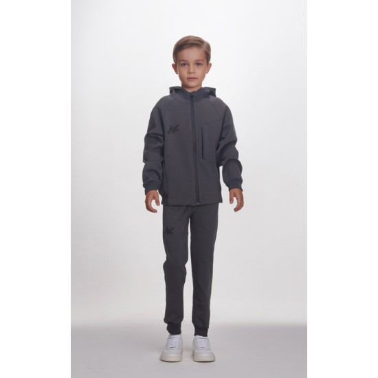 Φόρμα με ζακέτα Joyce 2564134