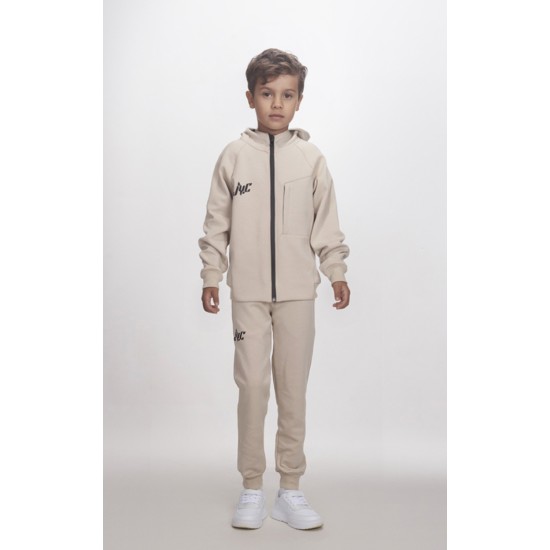 Φόρμα με ζακέτα Joyce 2564134