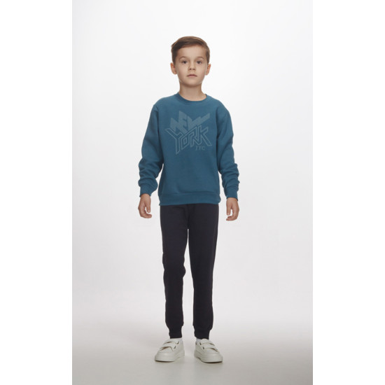 Μπλούζα φούτερ Joyce 2564515 Μπλούζα φούτερ Joyce 2564515