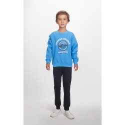 Μπλούζα φούτερ Joyce 2564516