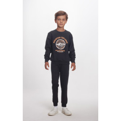 Μπλούζα φούτερ Joyce 2564516