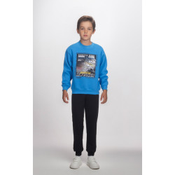 Μπλούζα φούτερ Joyce 2564519