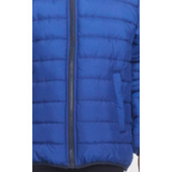 Μπουφάν διπλής όψης Joyce 2592208 Μπουφάν διπλής όψης Joyce 2592208