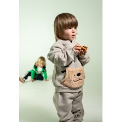 Φόρμα χειμερινή Hashtag 243613