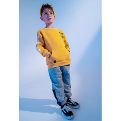 Φόρμα χειμερινή Hashtag 243705