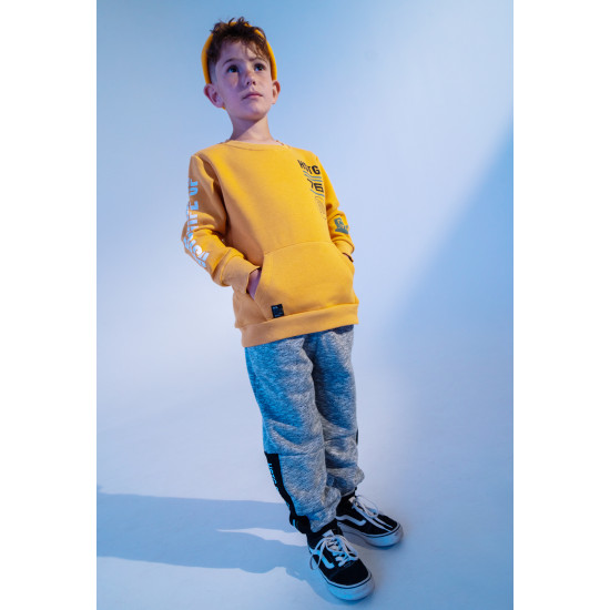 Φόρμα χειμερινή Hashtag 243705