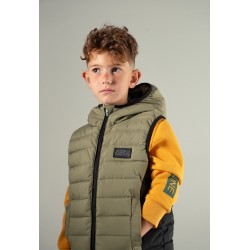 Γιλέκο αμάνικο Hashtag 243731 Γιλέκο αμάνικο Hashtag 243731