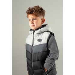 Γιλέκο αμάνικο Hashtag 243732 Γιλέκο αμάνικο Hashtag 243732