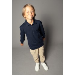 Μπλούζα με φερμουάρ Hashtag 243739 Μπλούζα με φερμουάρ Hashtag 243739