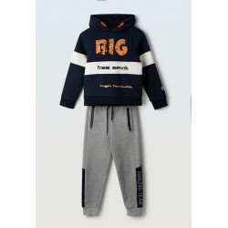 Φόρμα χειμερινή Hashtag 253756 Φόρμα χειμερινή Hashtag 253756