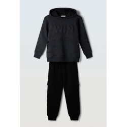 Φόρμα χειμερινή Hashtag 253759 Φόρμα χειμερινή Hashtag 253759