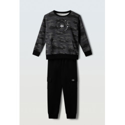 Φόρμα χειμερινή Hashtag 253762 Φόρμα χειμερινή Hashtag 253762