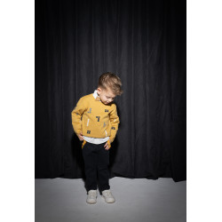 Σετ 3ων τεμαχίων με πουλόβερ Hashtag 253812