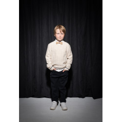 Σετ 3ων τεμαχίων με πουλόβερ Hashtag 253818