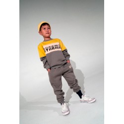 Φόρμα χειμερινή Hashtag 243830