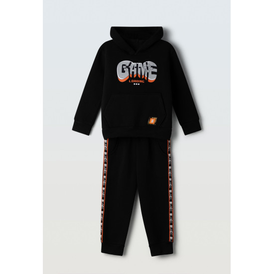 Φόρμα χειμερινή Hashtag 243833