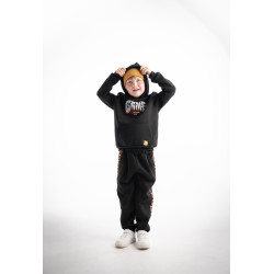 Φόρμα χειμερινή Hashtag 243833