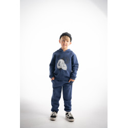 Φόρμα χειμερινή Hashtag 253834