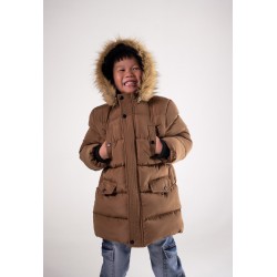 Μπουφάν χειμερινό Hashtag 243854 Μπουφάν χειμερινό Hashtag 243854