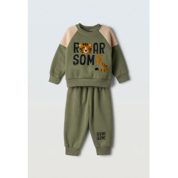 Φόρμα χειμερινή Hashtag 255611 Φόρμα χειμερινή Hashtag 255611