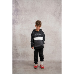 Φόρμα χειμερινή Hashtag 255700 Φόρμα χειμερινή Hashtag 255700