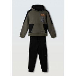 Φόρμα χειμερινή Hashtag 255705 Φόρμα χειμερινή Hashtag 255705