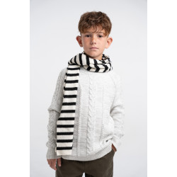 Μπλούζα πλεκτή Hashtag 255707 Μπλούζα πλεκτή Hashtag 255707