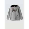 Μπλούζα φούτερ εποχής Hashtag 255713