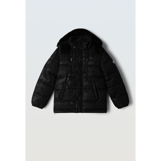 Μπουφάν Hashtag 255717 Μπουφάν Hashtag 255717