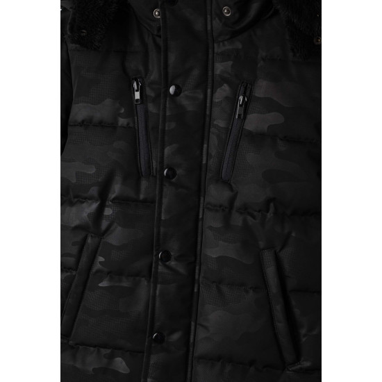 Μπουφάν Hashtag 255717 Μπουφάν Hashtag 255717