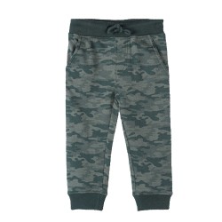 Παντελόνι φόρμας militair Losan ΑΑ2372 Παντελόνι φόρμας militair Losan ΑΑ2372