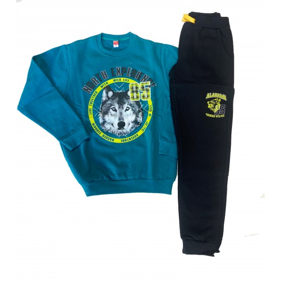 Φόρμα χειμερινή Joyce 6774