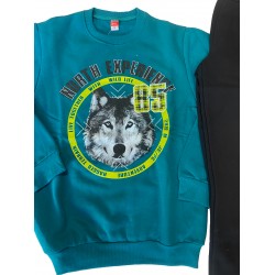 Φόρμα χειμερινή Joyce 6774