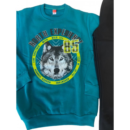 Φόρμα χειμερινή Joyce 6774