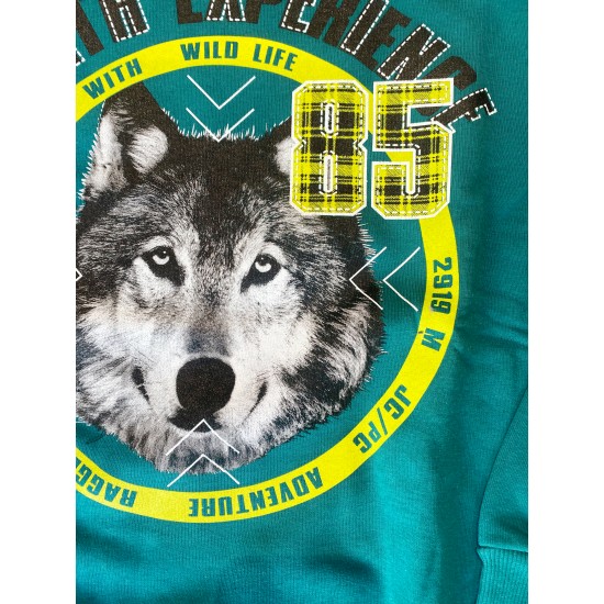 Φόρμα χειμερινή Joyce 6774