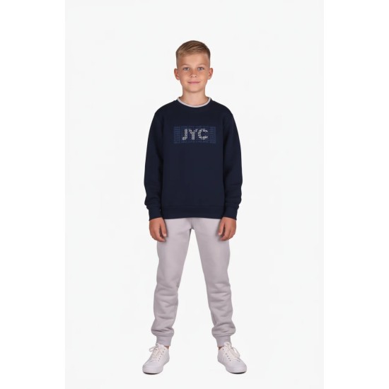 Φόρμα χειμερινή Joyce 2664123 Φόρμα χειμερινή Joyce 2664123