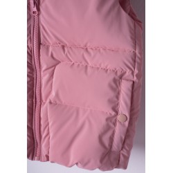 Γιλέκο αμάνικο Εβίτα 242071 Γιλέκο αμάνικο Εβίτα 242071