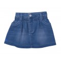 Φούστα τζιν Funky 223-733103