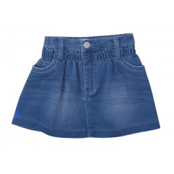 Φούστα τζιν Funky 223-733103 Φούστα τζιν Funky 223-733103