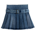 Φούστα τζιν Funky 225-533100
